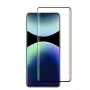 VAZOTEL Crystal Clear Protector de pantalla para Xiaomi Redmi Note 14 Pro 4G / Note 14 Pro 5G / Note 14 Pro+ 5G