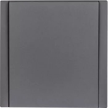 VCX CC TR 01 Single gris WESA conexión – borne de tornillo, 32 A, 450 V