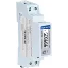VCX SDM120M Contador de energía bidireccional monofásico con Modbus RTU (MID)