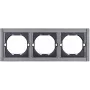 VCX WESA Classic Marco triple Gris – CC TR 49