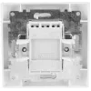 VCX WESA LC 11 conmutador blanco