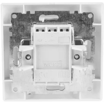 VCX WESA LC 11 conmutador blanco