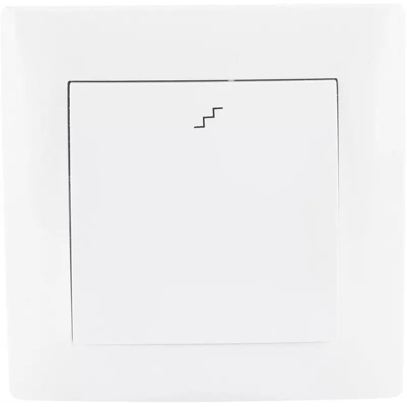 VCX WESA LC 11 conmutador blanco