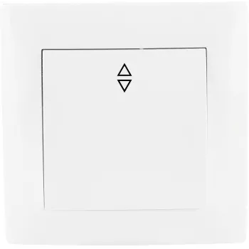 VCX WESA LC 11 conmutador blanco