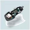 Veger CC50 Rigorous PD38W (1A1C) Cargador de coche negro