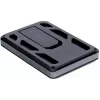 Veger GeoWallet Tracker X5 5000 mAh 20W PD QC 3.0 MFi MagSafe USB-C batería externa - negro