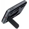 Veger GeoWallet Tracker X5 5000 mAh 20W PD QC 3.0 MFi MagSafe USB-C batería externa - negro