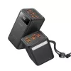 Veger Power Bank Tank Lite (W5001) PD QC3.0 5A 22.5W 50000 mAh negro