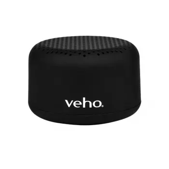 VEHO M3 Altavoz inalámbrico portátil