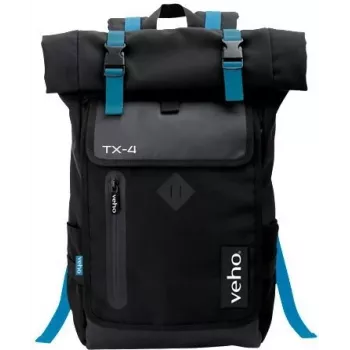 Veho TX-4 mochila bolsa para portátil