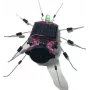 Velleman MK185 kit de electrónica DIY robot evitaobstáculos