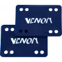 Venom 1/8 Inch Alzas set de 2 Alzas para skate luminiscentes