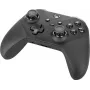 VENOM kit de personalización para mando inalámbrico Xbox One - negro (7 piezas) - fundas para joysticks analógicos, gatillos y D-pad