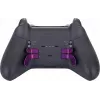 Venom Kit de personalización Morado Xbox