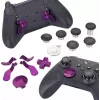 Venom Kit de personalización Morado Xbox
