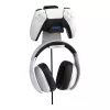 Venom Stealth Base de carga y soporte para auriculares para PS5