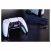 Venom Stealth Base de carga y soporte para auriculares para PS5