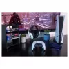 Venom Stealth Base de carga y soporte para auriculares para PS5