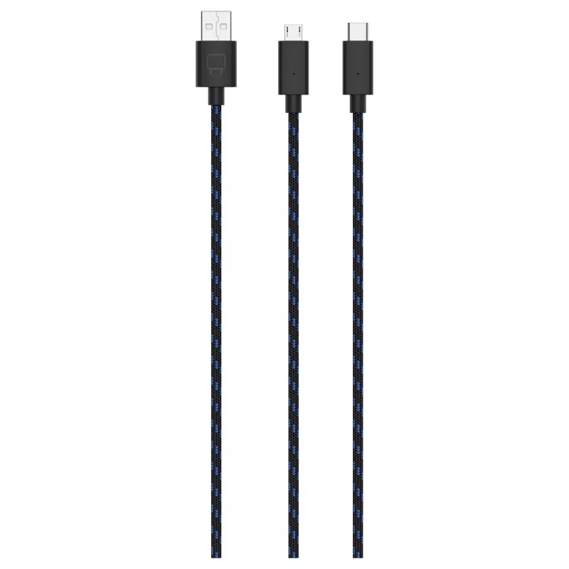 Venom Stealth Base de carga y soporte para auriculares para PS5