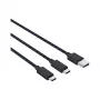 Venom Stealth Base de carga y soporte para auriculares para PS5