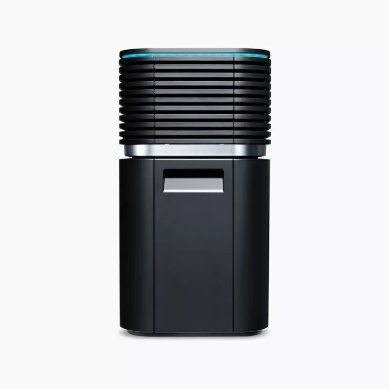 Venta AeroStyle LW74 humidificador de aire natural WiFi 9L negro 24W