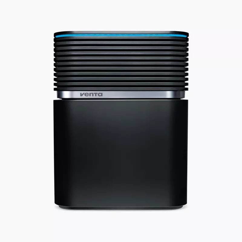 Venta AeroStyle LW74 humidificador de aire natural WiFi 9L negro 24W