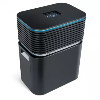Venta AeroStyle LW74 humidificador de aire natural WiFi 9L negro 24W