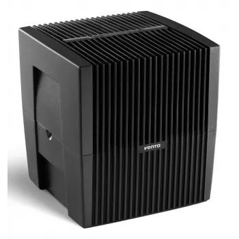 VENTA Classic LW25 Lavador de aire / Humidificador higiénico Antracita
