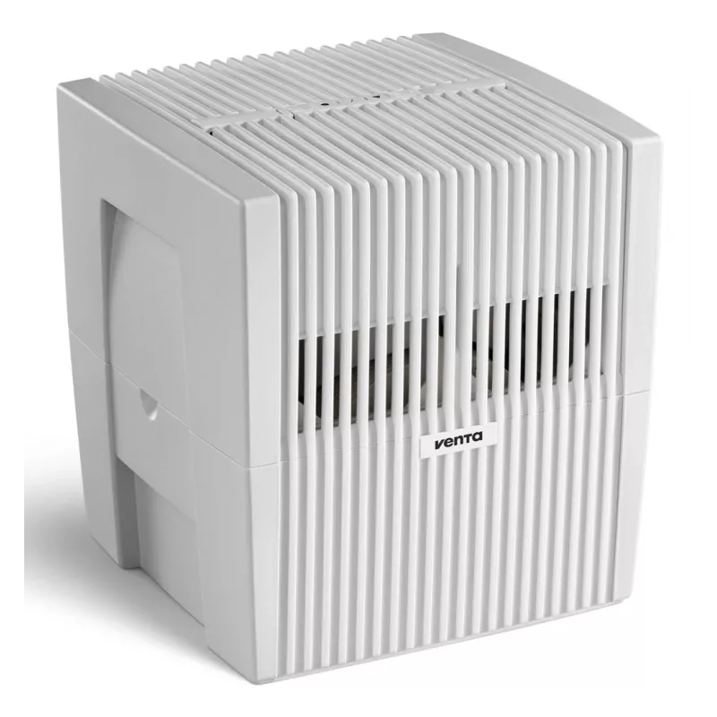 VENTA Classic LW25 lavador de aire / humidificador higiénico blanco