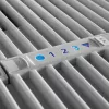 VENTA Classic LW25 lavador de aire / humidificador higiénico blanco