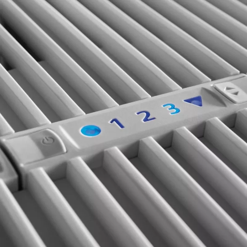 VENTA Classic LW25 lavador de aire / humidificador higiénico blanco