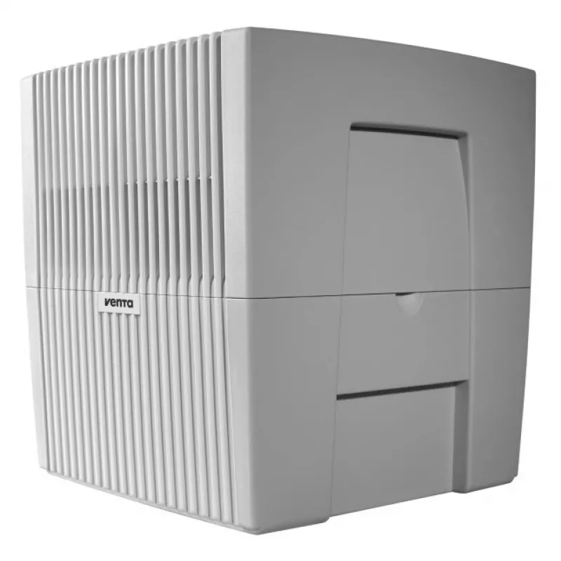 VENTA Classic LW25 lavador de aire / humidificador higiénico blanco