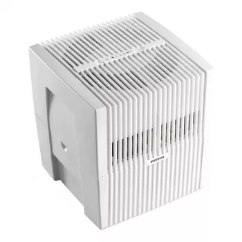 VENTA Classic LW25 lavador de aire / humidificador higiénico blanco