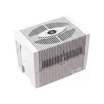 Venta LW45 Classic Original Lavador de aire, negro, 6,5 W, AC