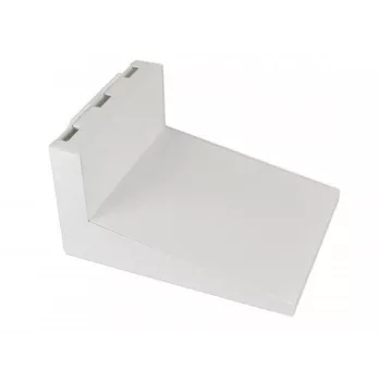 Soporte de pared en ángulo recto VENTEV para puntos de acceso Cisco 1530/1540/1560
