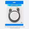 VENTION AAIBH Cable HDMI 2 m negro