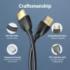 VENTION AAIBH Cable HDMI 2 m negro