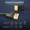 VENTION AAIBH Cable HDMI 2 m negro