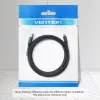 VENTION COKBF Cable USB-C a USB 2.0 1 m negro