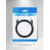 VENTION CONBI Cable USB 3.0 conector macho a conector macho 3 m negro