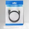 VENTION HACBF Cable DisplayPort 1 m negro