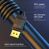 VENTION HACBF Cable DisplayPort 1 m negro