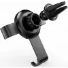 VENTION Soporte para móvil para coche negro KCGB0