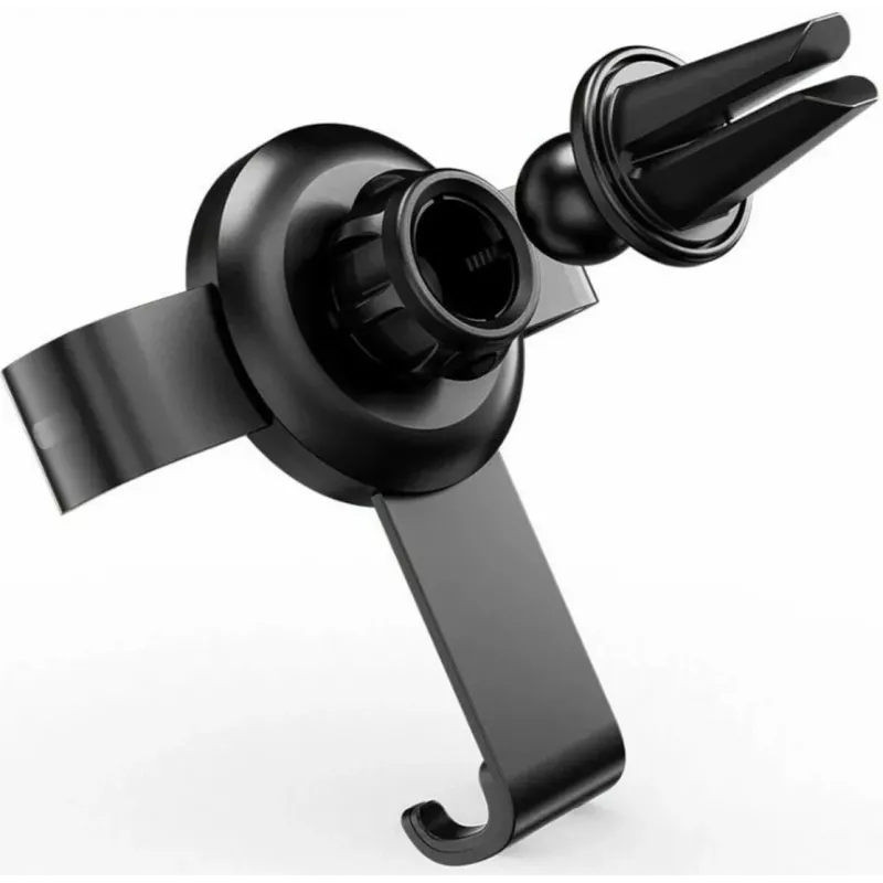 VENTION Soporte para móvil para coche negro KCGB0