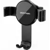VENTION Soporte para móvil para coche negro KCGB0