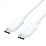 VENTION TRCSF Cable USB-C a USB-C 1 m azul