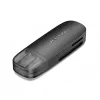 VENTION Lector de tarjetas de memoria USB 2.0 CLEB0