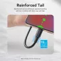 VENTION Cable USB-C a USB 2.0 2 m negro CTHBH