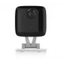 VERA SMART HOME VistaCam 900 Cámara interior Wi-Fi - 720p HD, visión nocturna, audio bidireccional, detección de movimiento