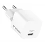 Verbatim Essentials cargador de pared USB-C Power Delivery de 20W negro